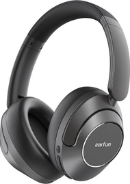Слушалки EarFun Wave Pro HP200B, безжични на уво, ANC, црни
