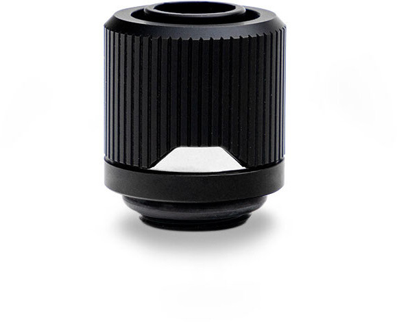 EK Water Blocks EK-Torque Fitting STC 13/10 - ЦРНА