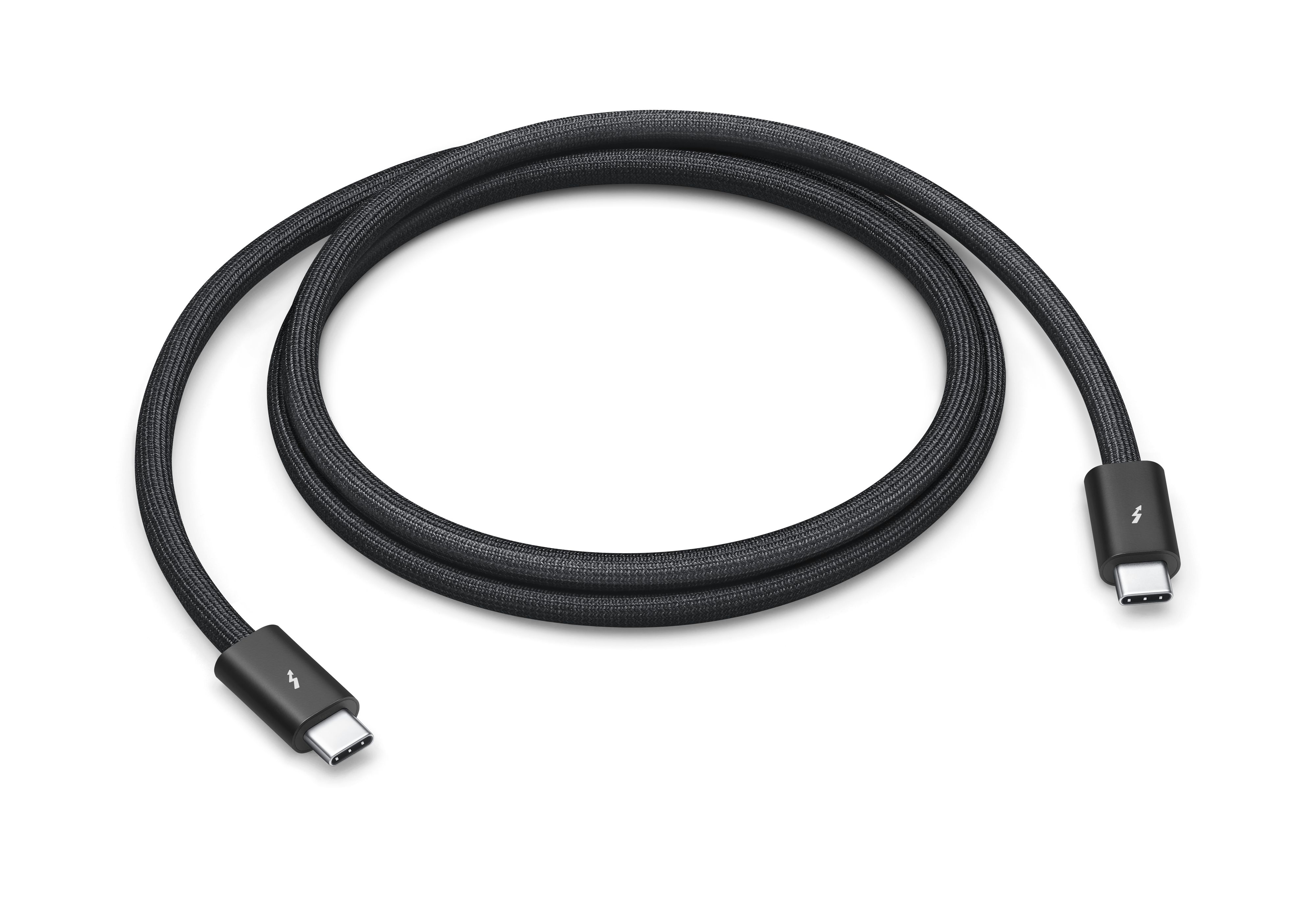 Apple Thunderbolt 4 (USB-C) Pro Cable, 1m