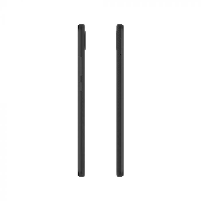 Celular Xiaomi redmi 9C, 6.53", 3GB/64GB, i hirtë