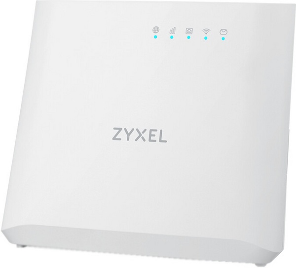 Modem 3G/4G - Zyxel LTE3202