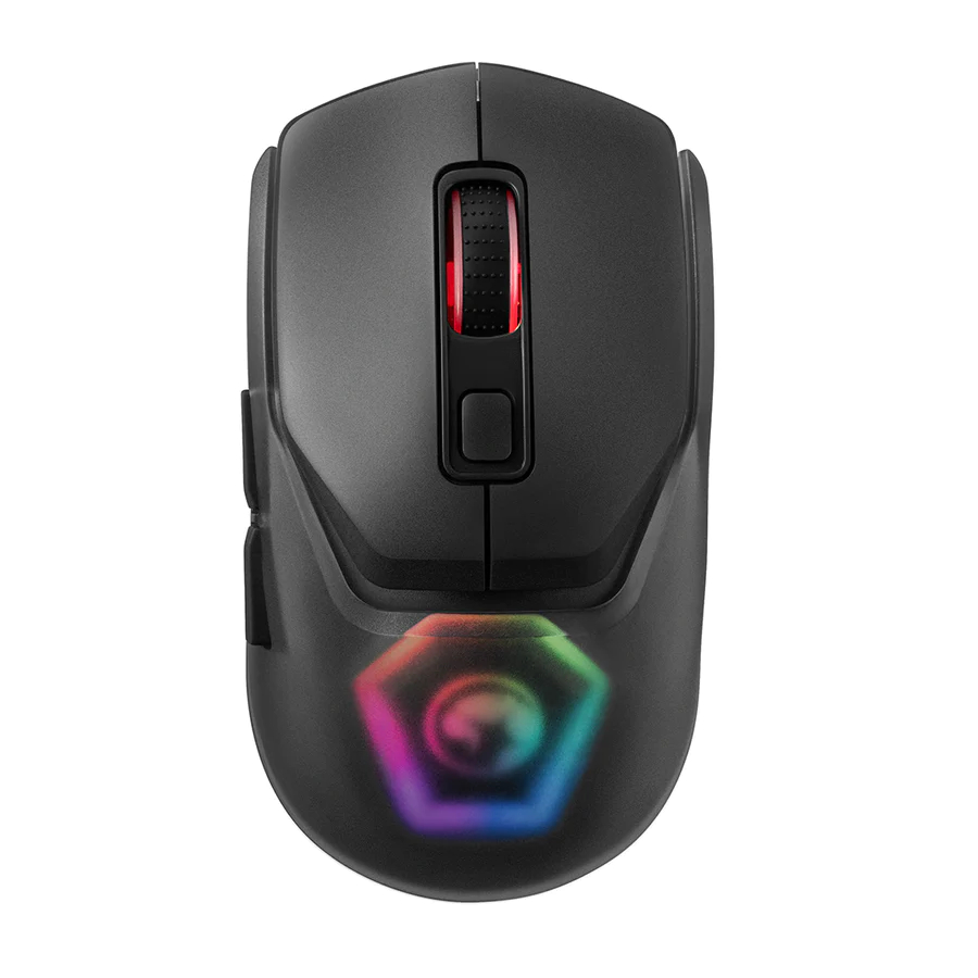 Maus MARVO Z FIT PRO G1W GY