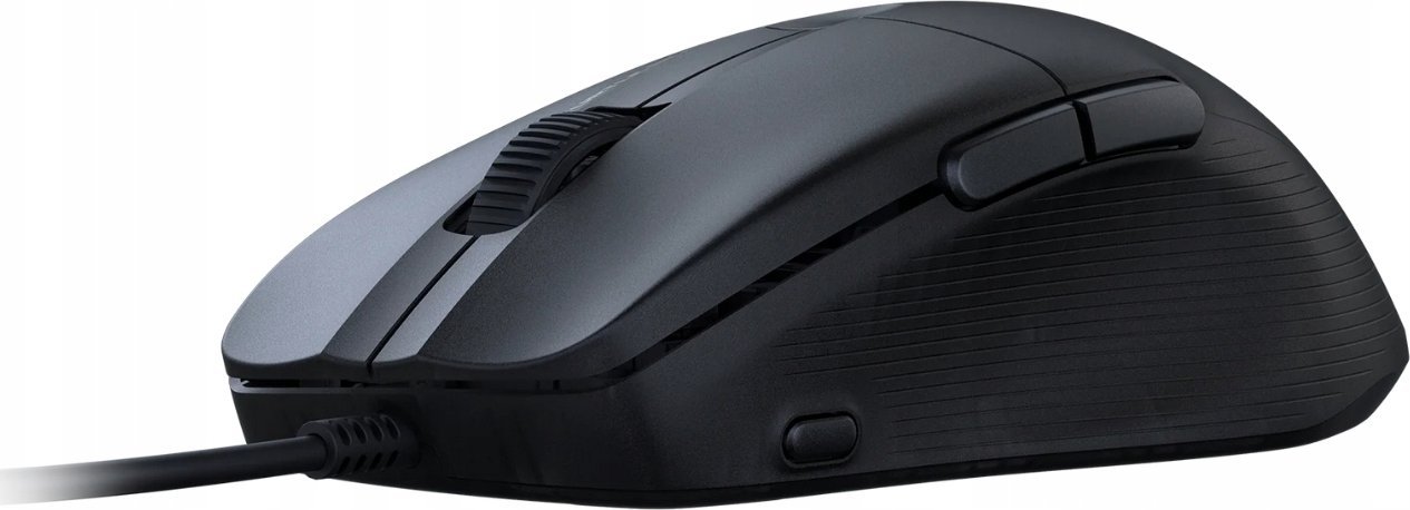 Maus gaming Turtle Beach Pure SEL, 8K DPI, RGB, i zi