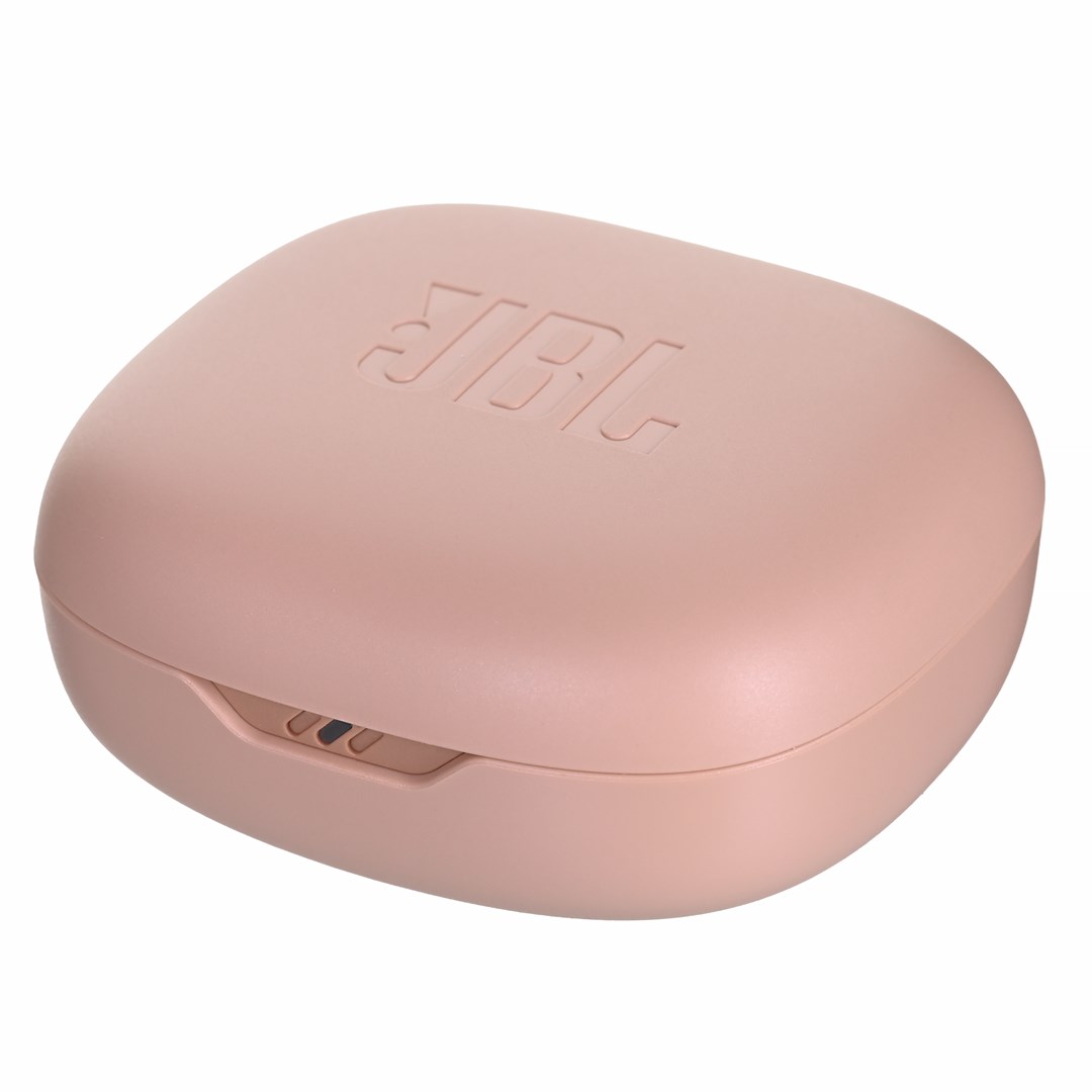 Kufje JBL Vibe Flex, bezhë
