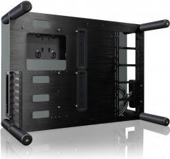 Kasë Raijintek Paean, Të ndryshme