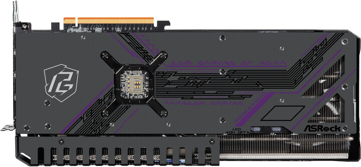 [OUTLET] Kartë grafike VGA AMD ASROCK Radeon RX 7800 XT Phantom Gaming 16G OC, 16GB GDDR6, HDMI, 3xDP	