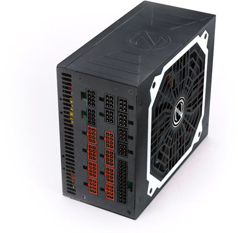 Burim energjie Zalman Acrux ZM850-ARX , 850W
