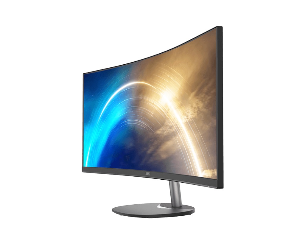 Monitor MSI Pro MP341CQ, 34", VA, 3440x1440, 100Hz, 1ms, i zi