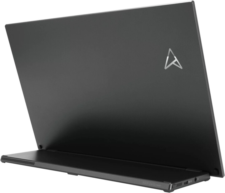Monitor ASUS ZenScreen MB17AHG, 17,3", LED
