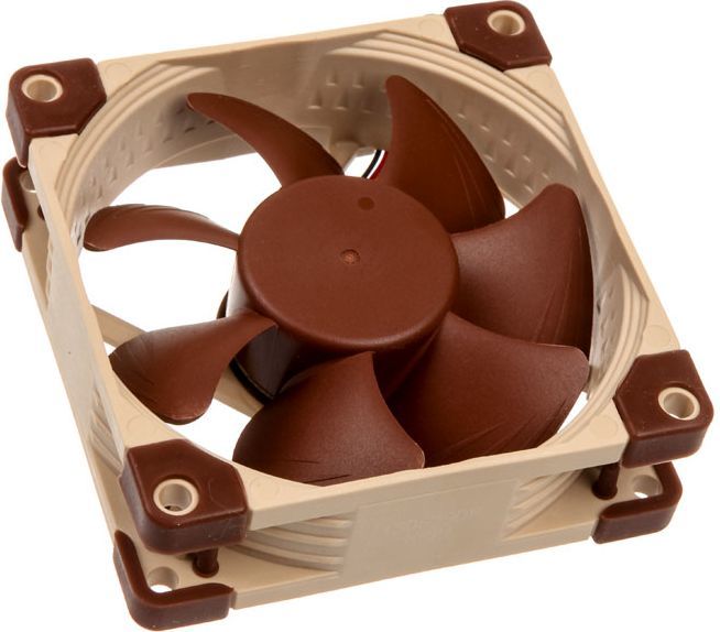 Ftohës Noctua NF-A8 5V, 80 mm