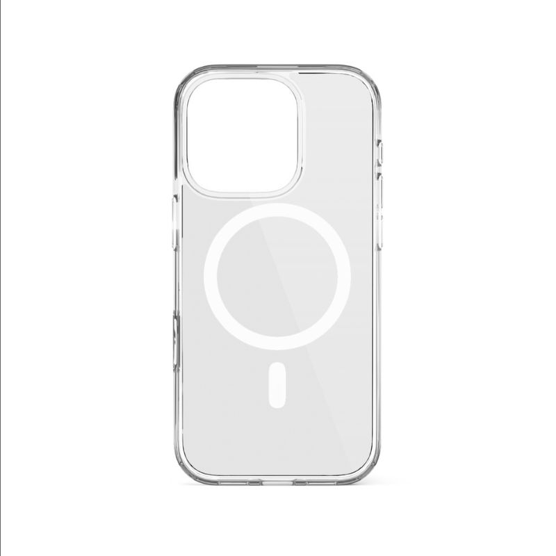 Mbrojtëse për celular Epico Mag+ Hero për iPhone 16 Pro Max, transparente