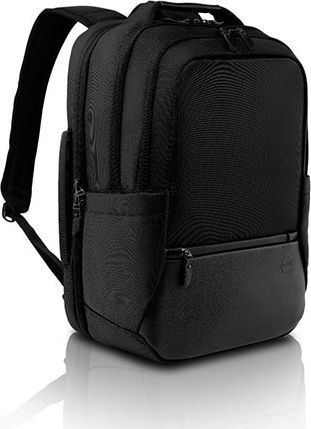 Çantë shpine Dell Premier (460-BCQK) për laptop 15", e zezë