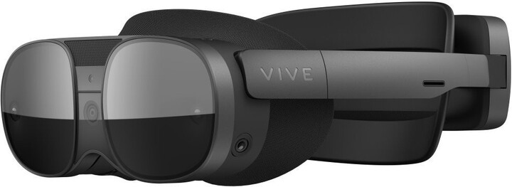 Syze virtuale HTC Vive XR Elite, të zeza