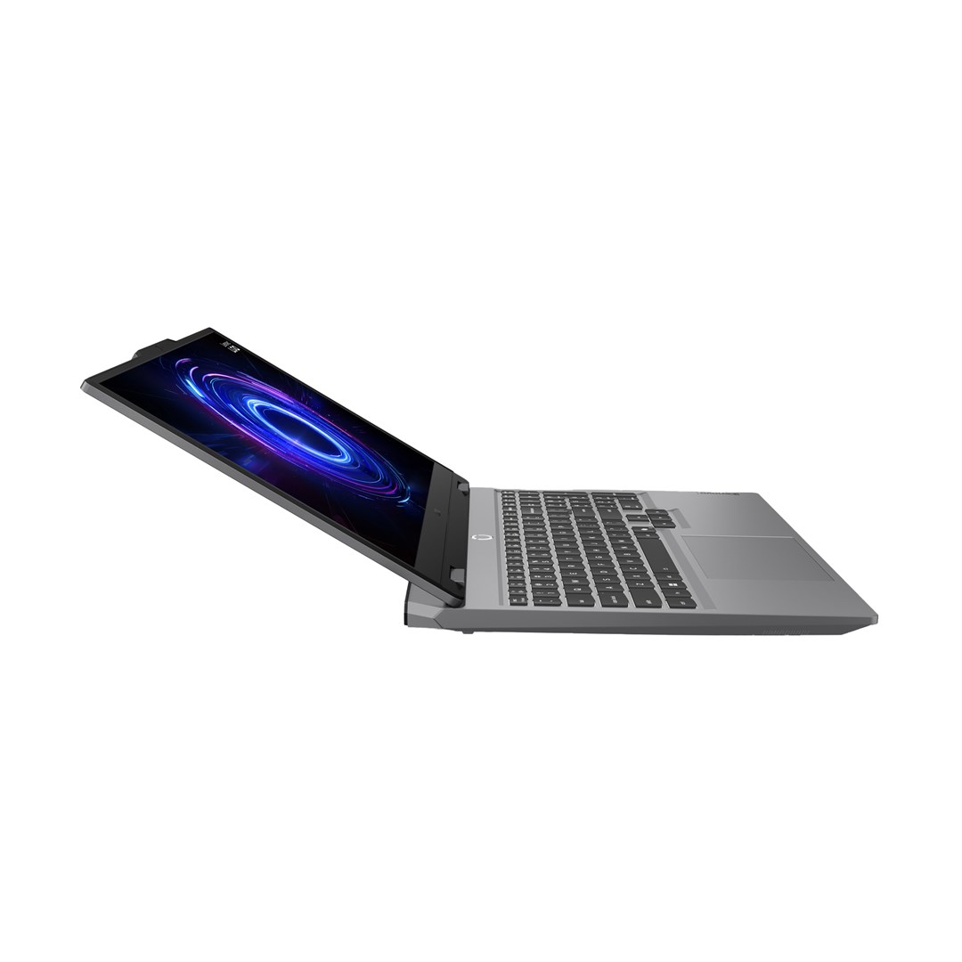 Laptop Lenovo LOQ 15IRX10, 15.6", Intel Core i5-13450HX, 32GB DDR5, 1TB SSD, NVIDIA GeForce RTX 5060, i hirtë