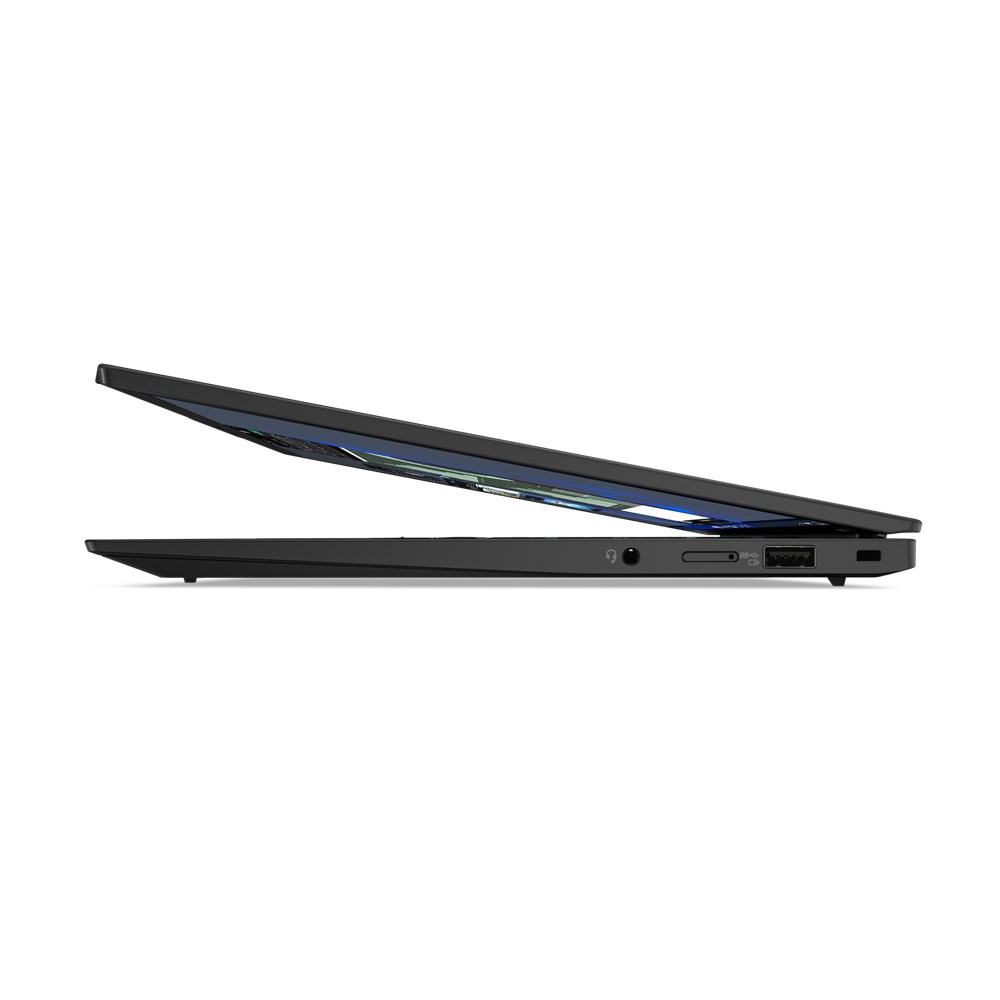Лаптоп Lenovo ThinkPad X1, 14", Intel i7-1355U, 16 GB RAM, 512 GB SSD, црн