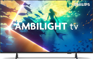 Televizor LED Philips 65PUS8010, 65", 4K UHD, Ambilight 3 anë