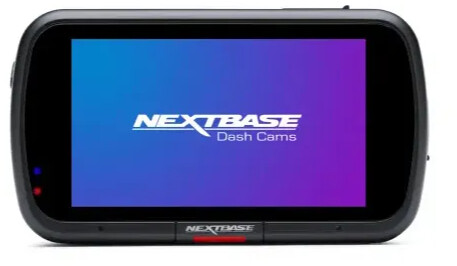 Видео камера Nextbase Dash Cam 622GW