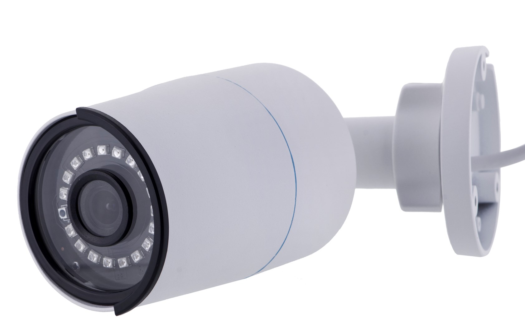 Kamerë sigurie Reolink RLC-510WA, 5 MP, 2560 x 1920, me mikrofon të integruar, e bardhë