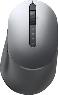 Maus Dell MS5320W, i hirtë