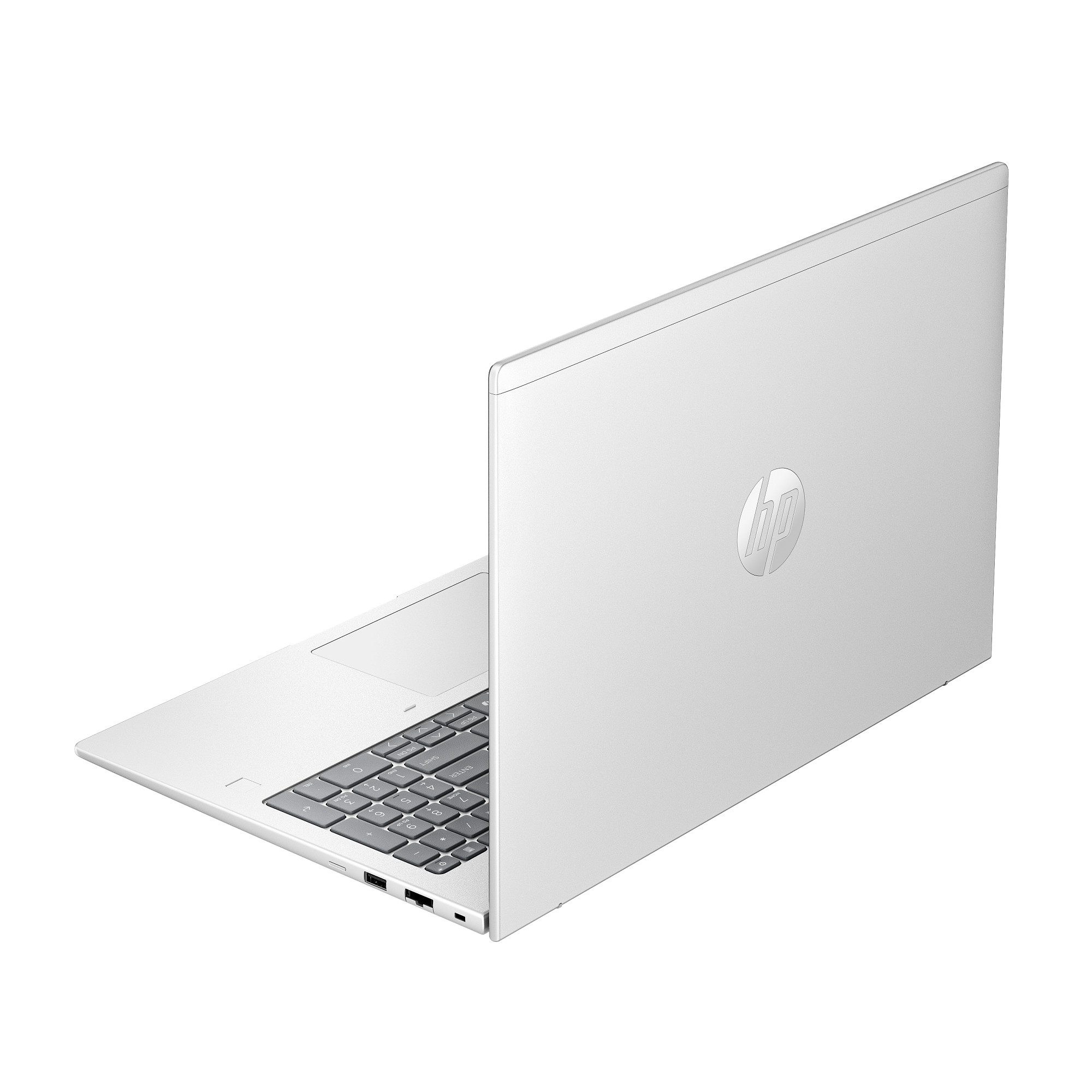 Laptop HP ProBook 4 G1i U5-225H. 16", Intel Core Ultra 5 225H, 16GB RAM, 1TB SSD, NVIDIA GeForce RTX 3050, i argjendtë