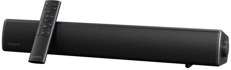 Soundbar Creative Sound Blaster GS5, 30W, me kabllo dhe pa kabllo, i zi