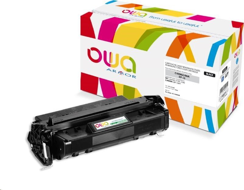 Toner Armor Replacement 96A K11498OW, i zi