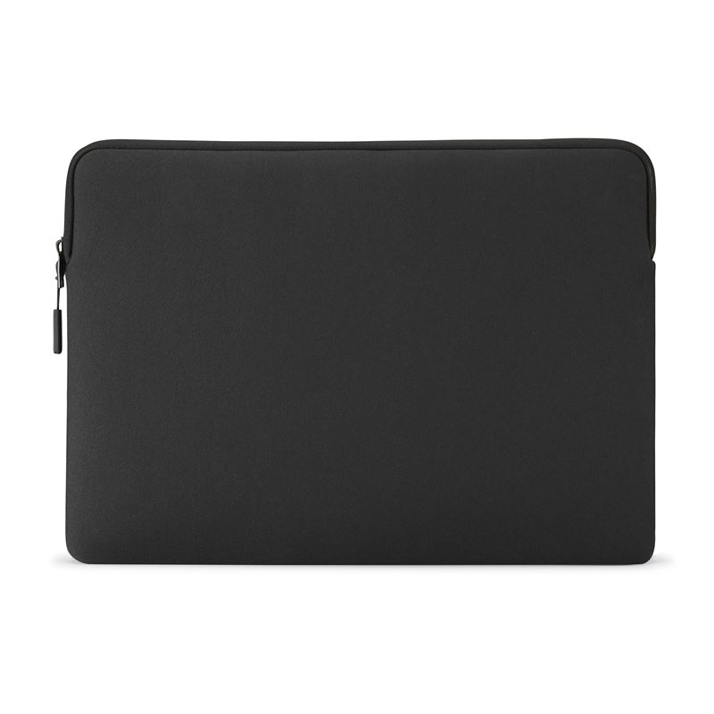 Mbrojtëse për laptop Pipetto Classic Fit për MacBook Pro 14/Air 13.6, e zezë
