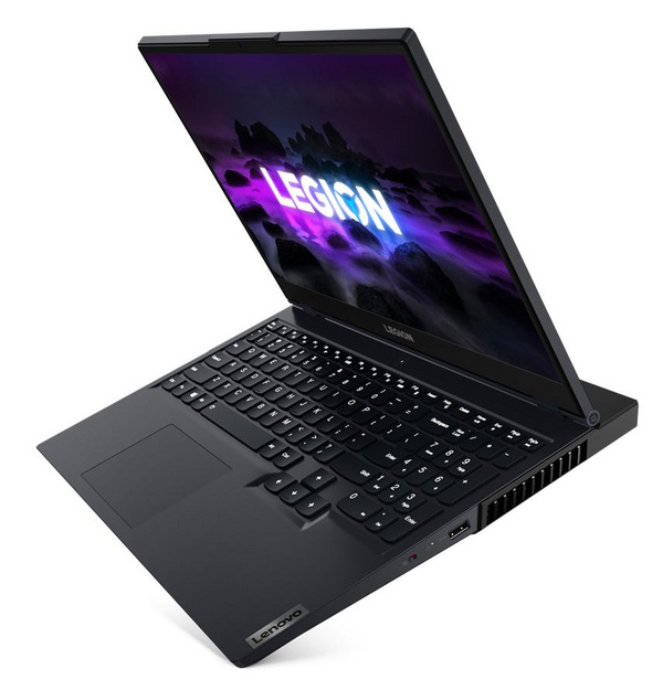 Laptop Lenovo Legion 5 15ACH6, 15.6'', AMD Ryzen 5800H, 16GB RAM, 1TB SSD, AMD Radeon Graphics, i kaltër-zi