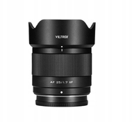 Objektiv Viltrox AF 25mm F1.7 Air, APS C, për Fujifilm X