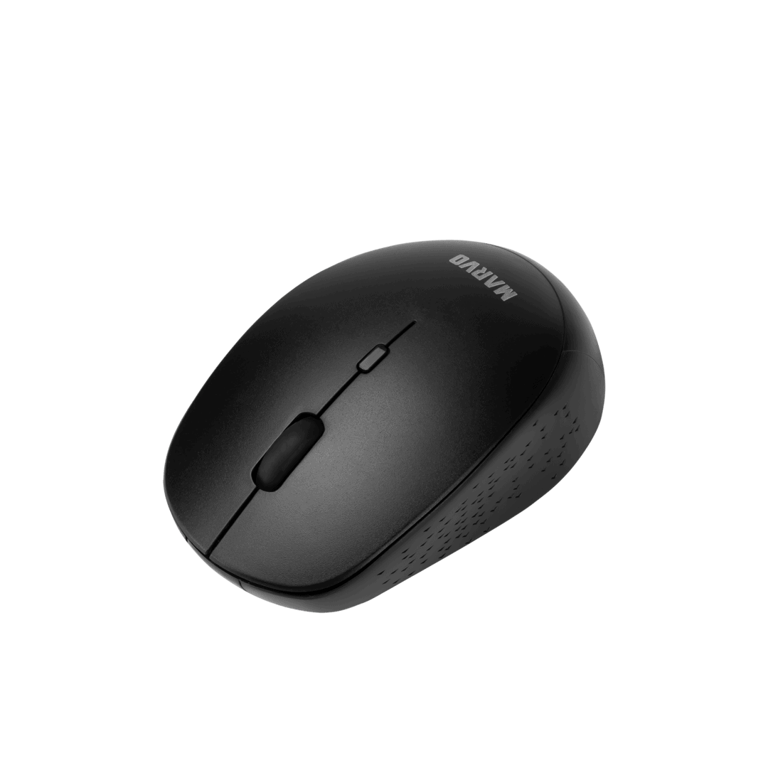 Maus MARVO WM103 BK