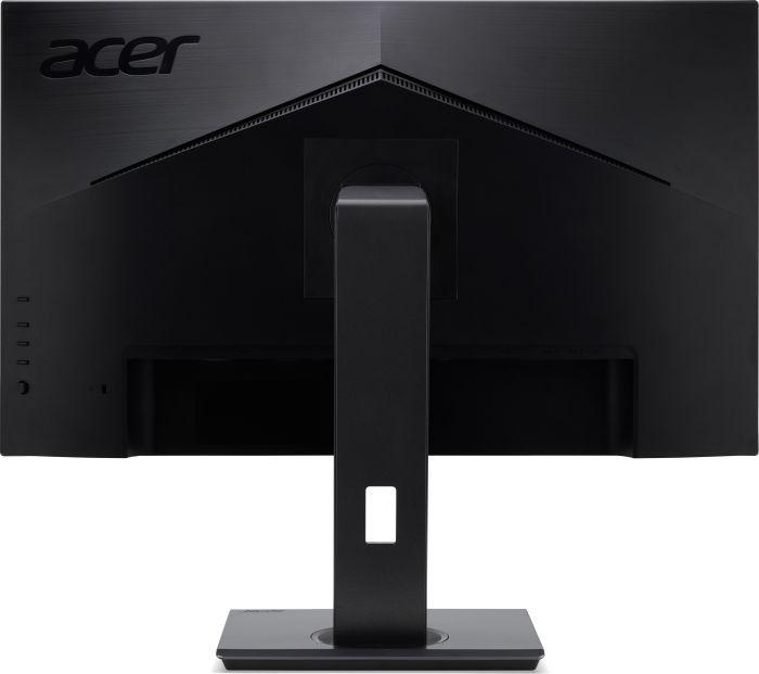 Monitor Acer B247W, 24", WUXGA, i zi