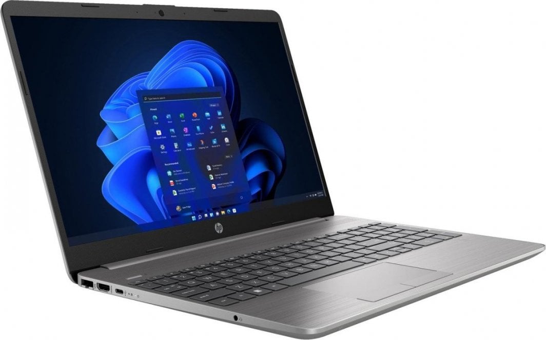 Laptop HP, 15.6", Intel Core i5 1235U, 16 GB RAM, 512 GB SSD, i hirtë