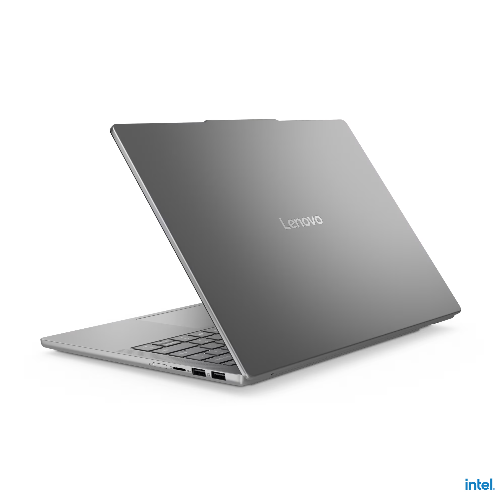 [OUTLET] Laptop Lenovo IdeaPad Slim5 14IRH10, 14", Intel Core i5-13420H, 16GB RAM, 512GB SSD, Intel UHD Graphics, i hirtë