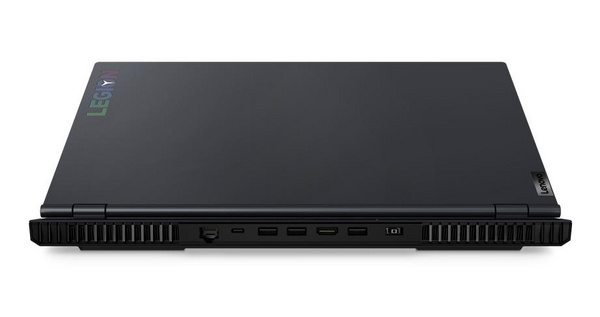 Laptop Lenovo Legion 5 15.6", AMD Ryzen™ 7, 16 GB RAM, 512 GB SSD, NVIDIA GeForce GTX 1650, i zi-kaltër