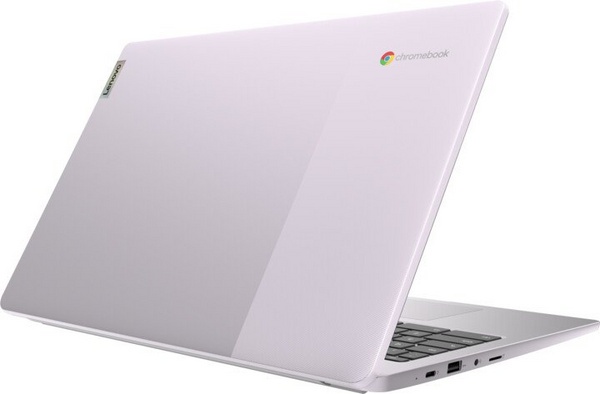 Laptop Lenovo IdeaPad 3 CB 15IJL6, 15.6", Intel Celeron, 4GB RAM, 64GB SSD, Intel UHD Graphics, i hirtë