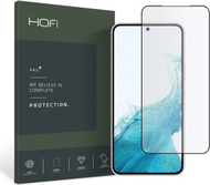 Xham mbrojtës Hofi Glass Pro+ Samsung Galaxy S22, tempered glass, i zi