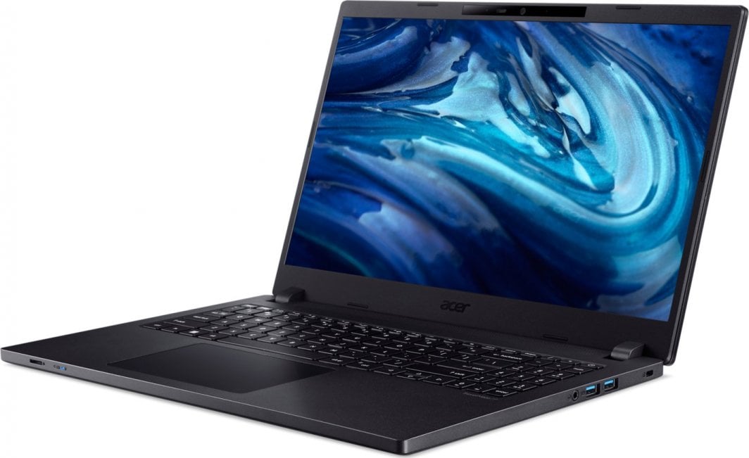 Laptop Acer TravelMate P2 TMP215-54, 15.6", Intel Core i5-1235U, 8GB RAM, 512GB SSD