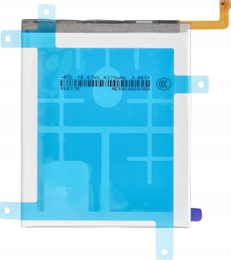 Bateri telefoni Samsung EB-BA525ABY, për Galaxy A52 A52s S20 FE, Service Pack