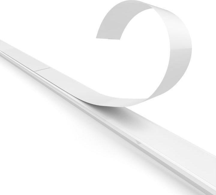 Shirit LED inteligjent Philips Hue Gradient, 2m, shumëngjyrësh