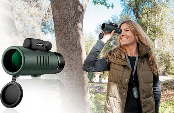 K&F Concept Монокулар 12x50 mm