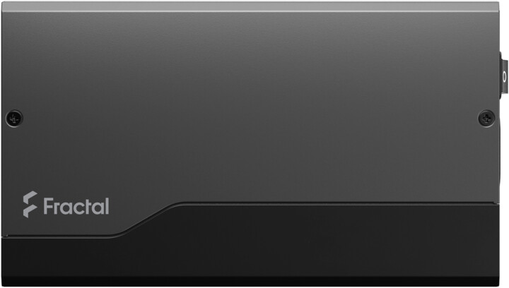 Burim energjie Fractal Design ION + 2 Platinum - 860W