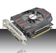 Kartelë grafike AFOX Geforce GT730, 2GB GDDR5