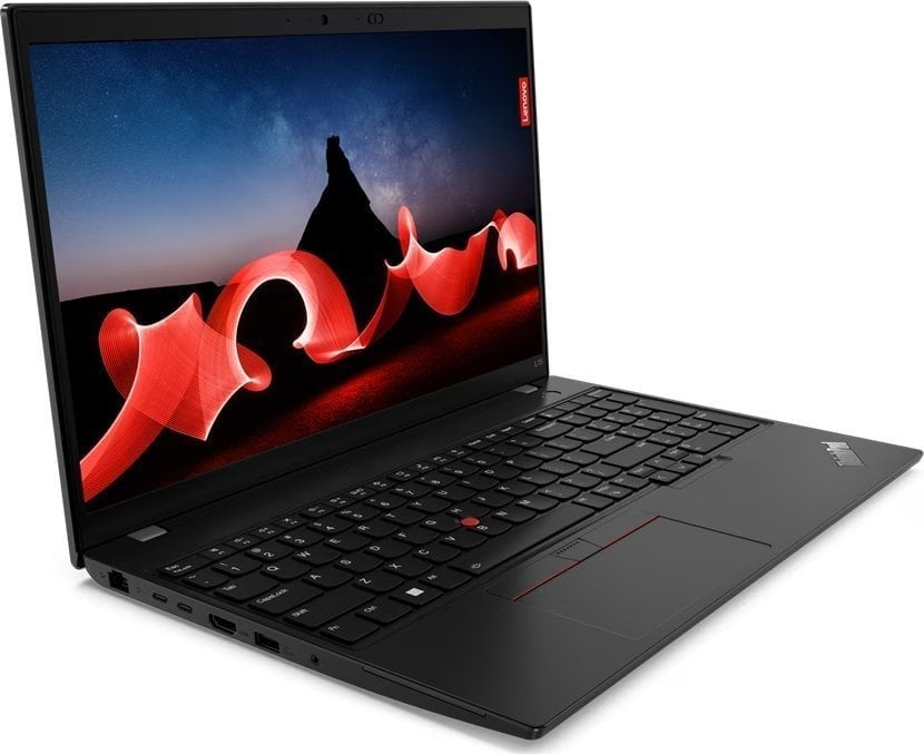 Laptop Lenovo ThinkPad L15 G4, 15.6", AMD Ryzen 7 PRO 7730U, 16 GB RAM, 512 GB SSD, i zi