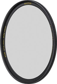 Filter polarizues B+W Master High Transmission Circular, 86mm, transparent