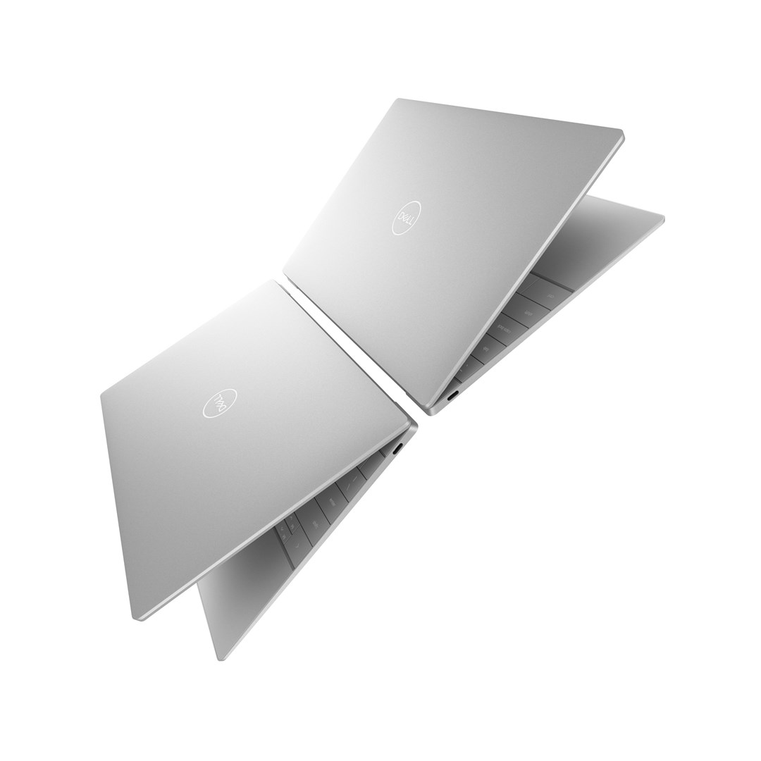Laptop Dell XPS 13, 13.4", Intel i7-1360P, 16 GB RAM, 512 GB SSD, i argjendtë
