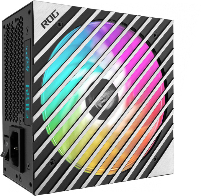 Burim energjie Asus ROG Loki Platinum 90YE00N4-B0NA00 , 750W