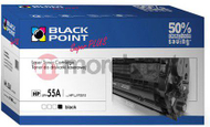 Toner Black Point LBPPH55A, i zi