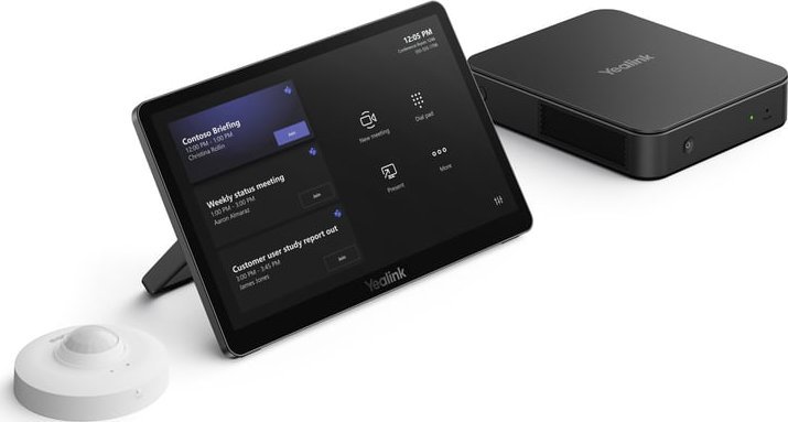 Set konferencash Yealink MCoreKit C5, Intel Core i5, MTouch Plus 11.6", i zi