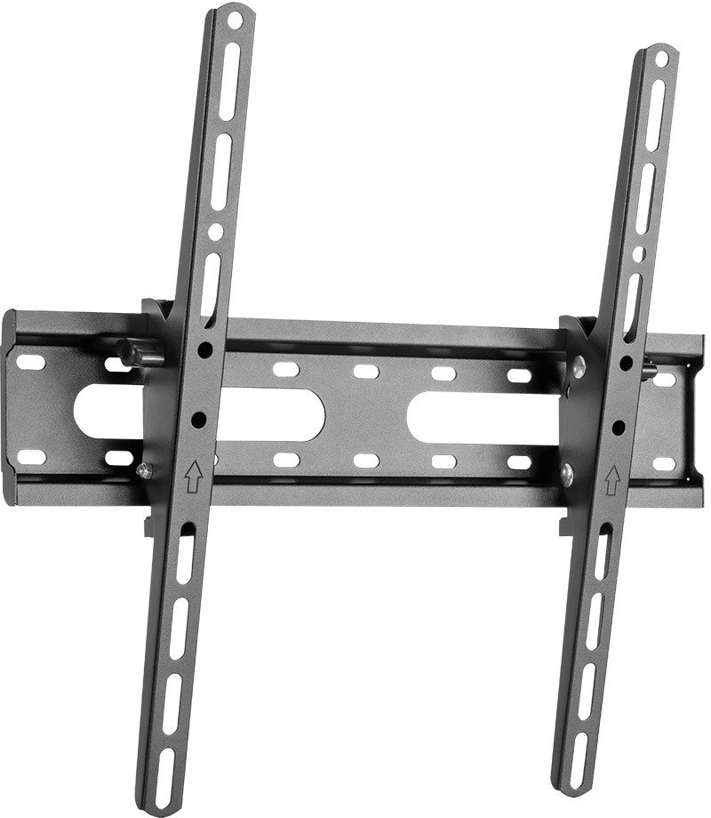 Mbajtëse televizioni Savio UTV-01, 32-70", deri 45 kg, argjendtë