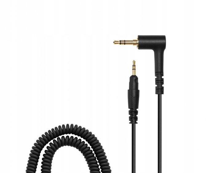 Kufje profesionale Beyerdynamic DJ 300 PRO X, 2 në 1, me kabull të zëvendësueshëm, të zeza